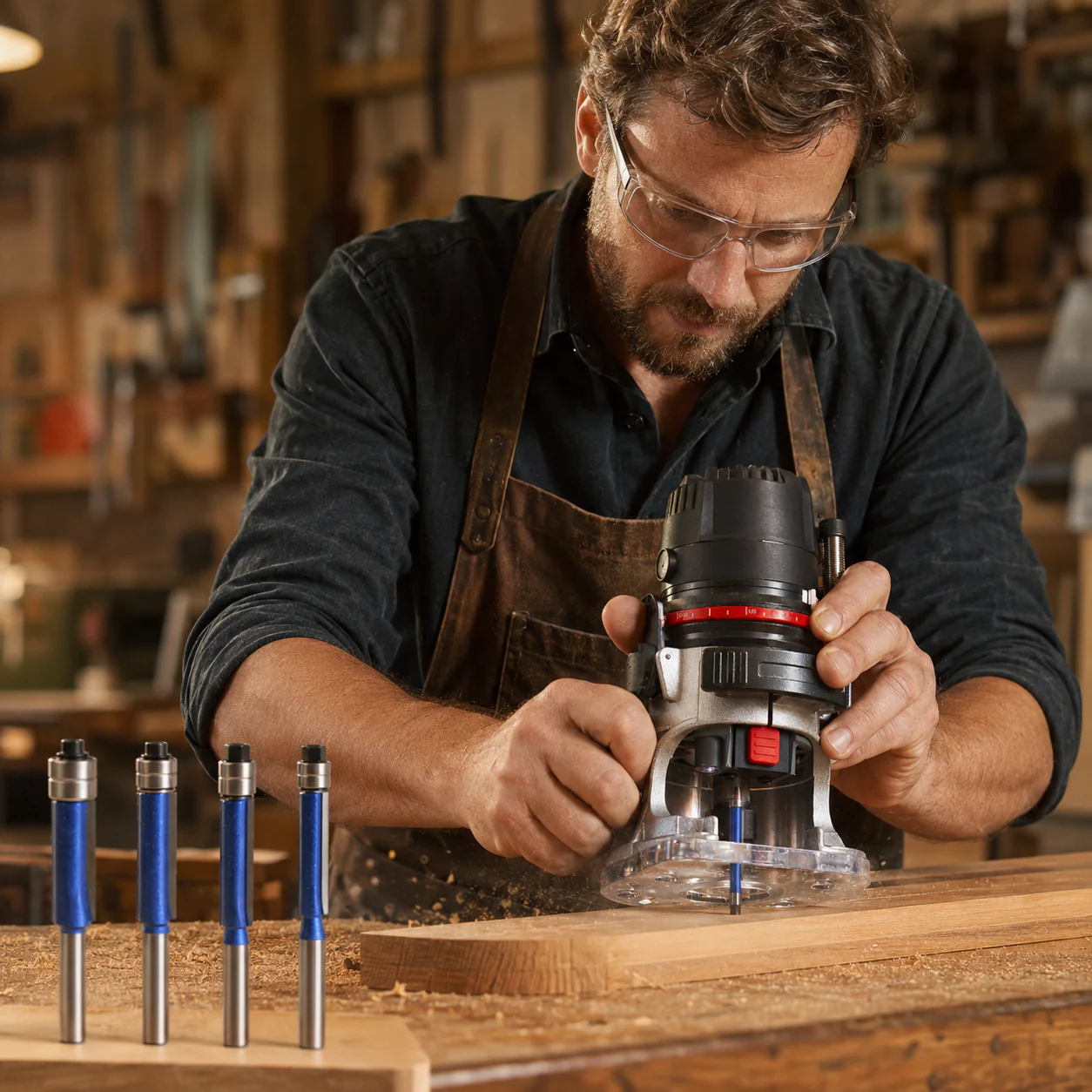 Tuin Tools